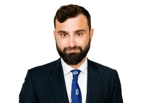 Filip Ostrowski Radca Prawny