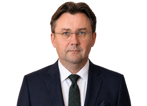 Igor Zachariasz Adwokat
